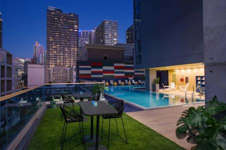 Indigo Miami Brickell by IHG - 41