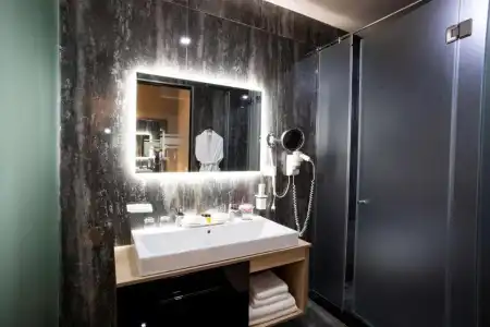 Best Western Premier Ark - 84