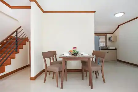 Baan Thai Lanna Pattaya - 261
