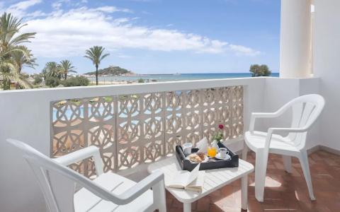 Itropika Hôtel - 39
