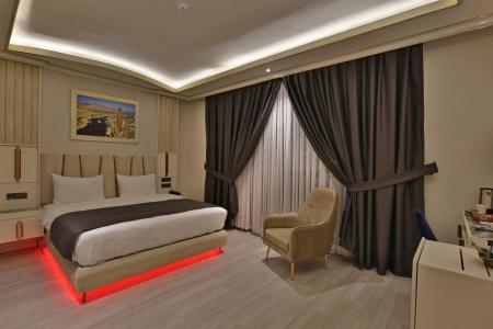 Anemon Mardin Otel - 2