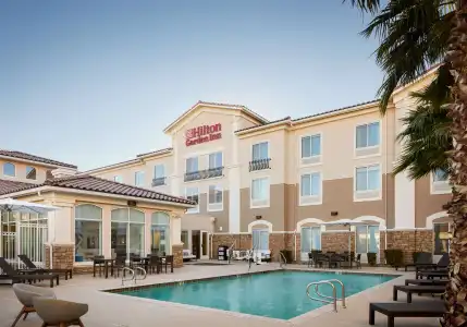 Hilton Garden Inn Las Vegas/Henderson - 15