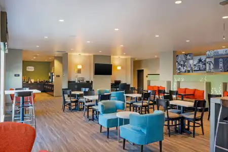 Sleep Inn & Suites Tampa South - 22