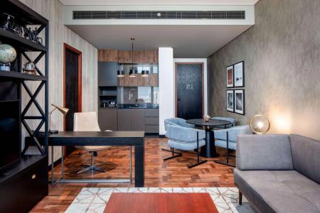 DoubleTree by Hilton Dubai M Square & Residences - 18