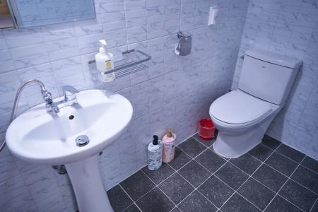 Seoul Station R Guesthouse - 89