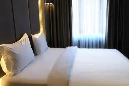 Dilens Bosphorus Boutique-hotel - 35