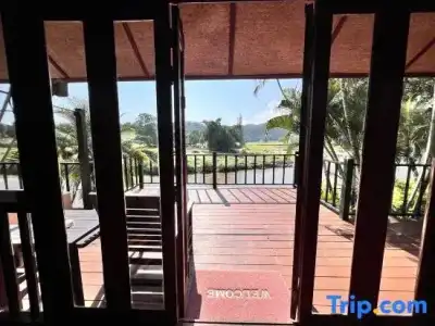 Pai Hotsprings Spa Resort - 58