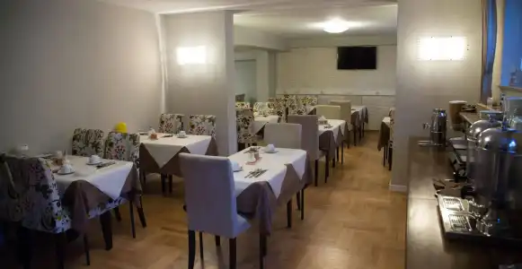 Garni Rödelheimer Hof - 8