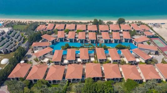 Jumeirah Zabeel Saray Dubai - 86