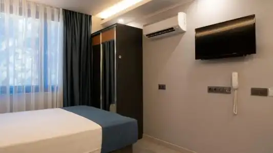 Opera Suites - 167