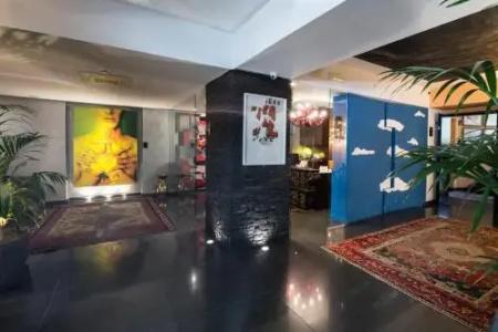 Residence Acqua Del Conte - 14