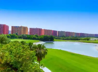 Golf Porto Marina - 31