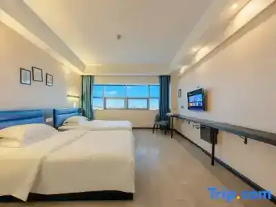 Nanning Sanzan - 68