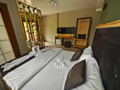 Puğari Otel - 59