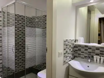 Marina di Petrolo Apartments - 22