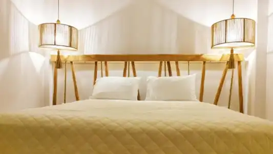 Alafropetra Luxury Suites - 108