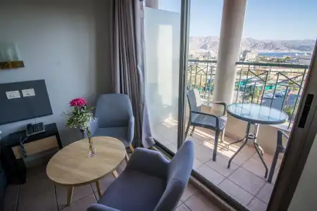 Comfort Eilat - 7