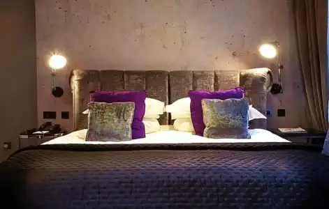 Malmaison London - 52