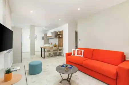 Villa Nina Apartments - 145