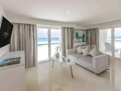 Le Blanc Spa Resort Cancun - Adults Only - All-Inclusive - 40