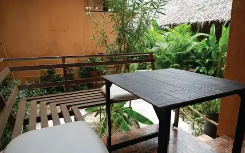 Panisara Pool Villa Huahin - 33