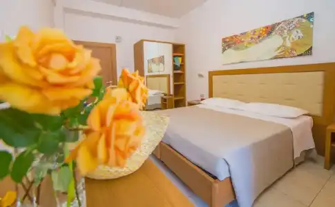 Mediterraneo & Suites - 42