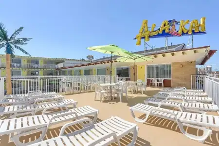 Ala Kai Motel - 20