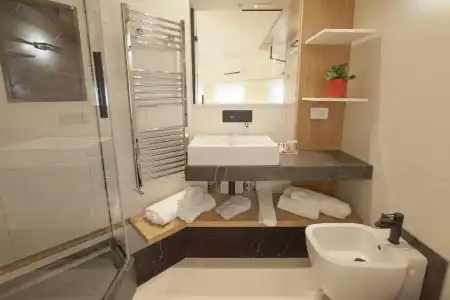 Hedoné Design Experience B&B - 83