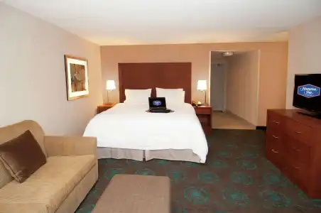 Hampton Inn by Hilton Brampton Toronto - 3