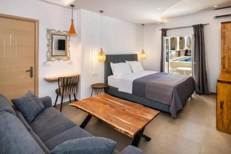 Alizea Villas & Suites - 45
