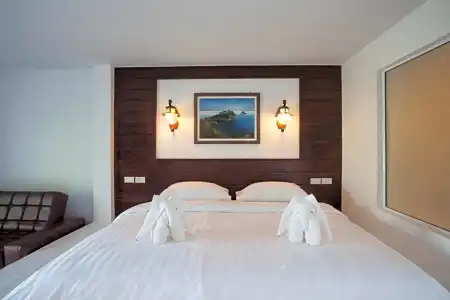Arawan Beach Resort Krabi - 184