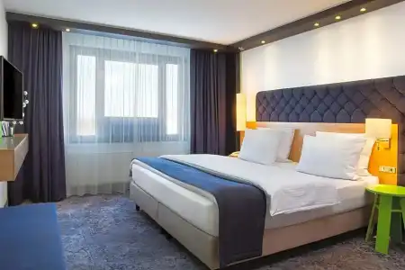 Holiday Inn STUTTGART by IHG - 122