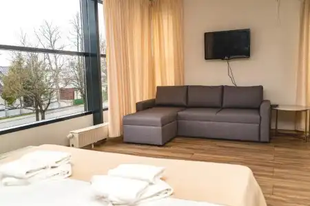 Hotell Tammsaare - 52