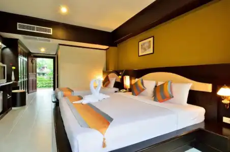 Samui First House - 78