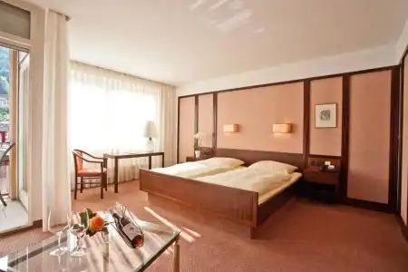 Mokni's Palais & Spa - 22