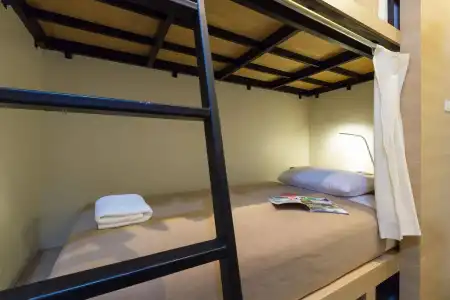 Trica Hostel - 46