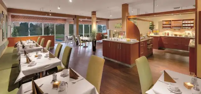 Best Western ApartBirnbachhöhe - 28