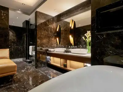 Pullman Jakarta Indonesia Thamrin CBD - 9