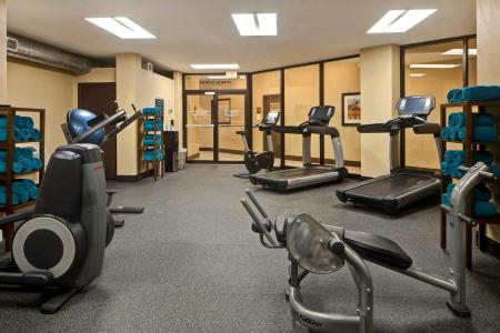 Four Points By Sheraton Peoria - 43