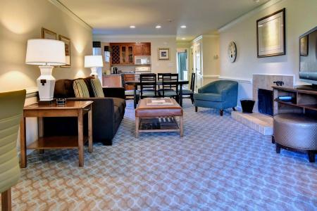 Kingsmill Resort - 9