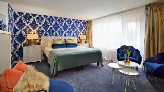 Van Der Valk 's-Hertogenbosch - Vught - 104