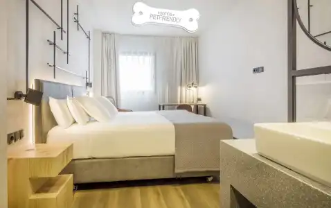 Ilunion San Mamés - 11