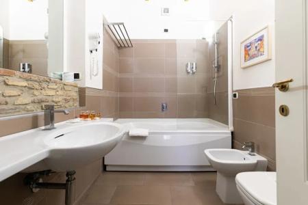 TrinitaDeiMonti Guest House - 27