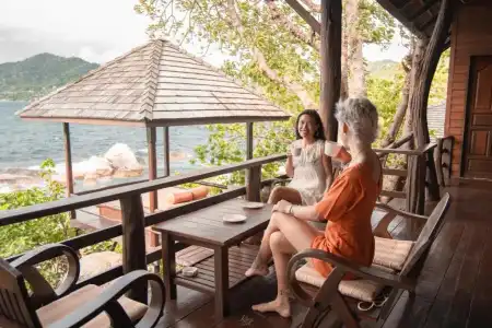 Sensi Paradise Beach Resort - 102