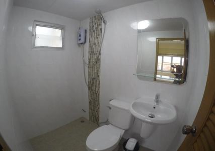 Kavil Guesthouse - 9