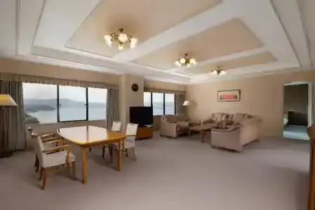 Mercure Kyoto Miyazu Resort & Spa - 123