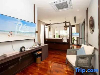 The Rock Hua Hin Beachfront Spa Resort - 153