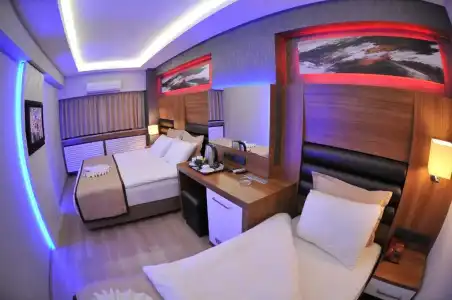Otel Kabacam - 102