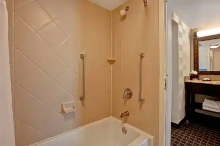Hampton Inn & Suites Greenville-Downtown-RiverPlace - 138
