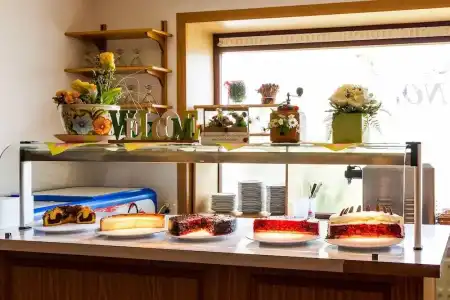 & Café PANORAMA - 7